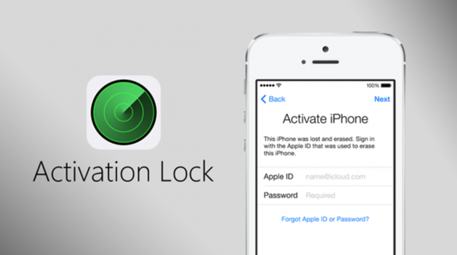 unlock activation lock on iphone for free