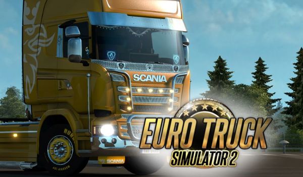 Euro truck simulator 2 demo download for mac
